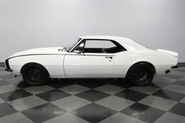 1967 Chevrolet Camaro Pro Touring - photo 8