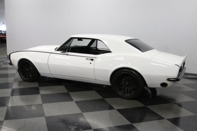 1967 Chevrolet Camaro Pro Touring - photo 9