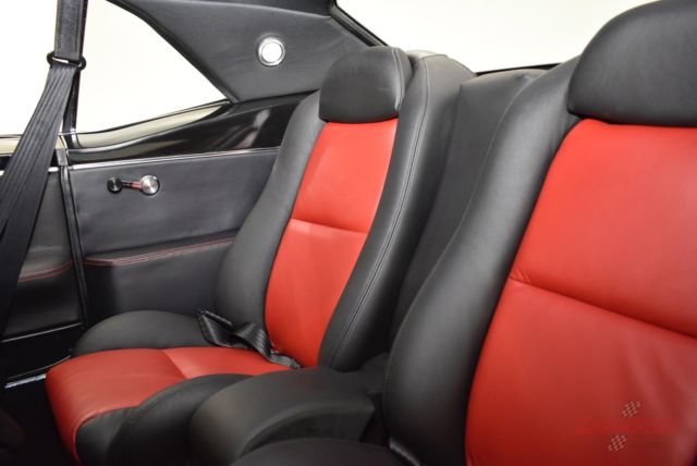 1967 Chevrolet Camaro Pro Touring T/Turbo -- - photo 13