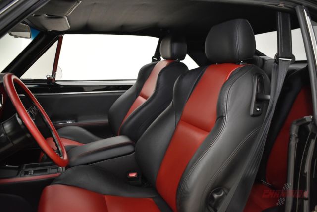 1967 Chevrolet Camaro Pro Touring T/Turbo -- - photo 10