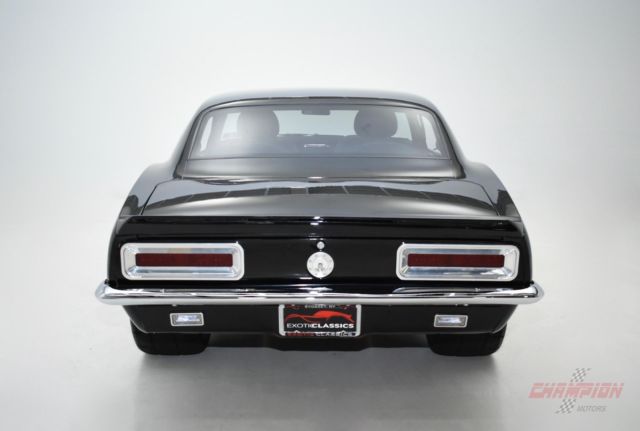 1967 Chevrolet Camaro Pro Touring T/Turbo -- - photo 4