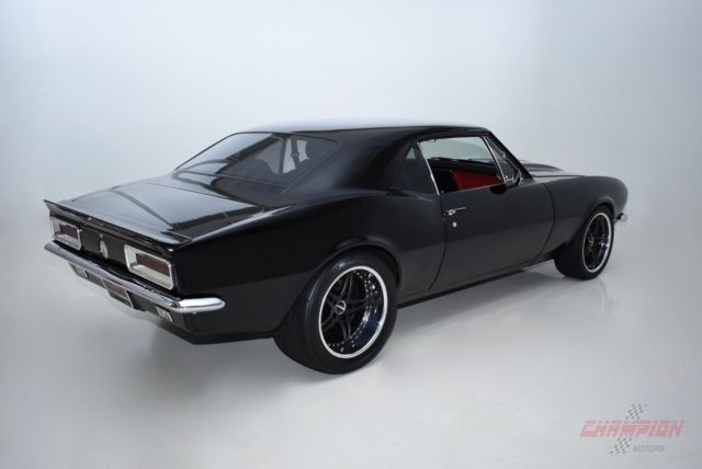 1967 Chevrolet Camaro Pro Touring T/Turbo -- - photo 7