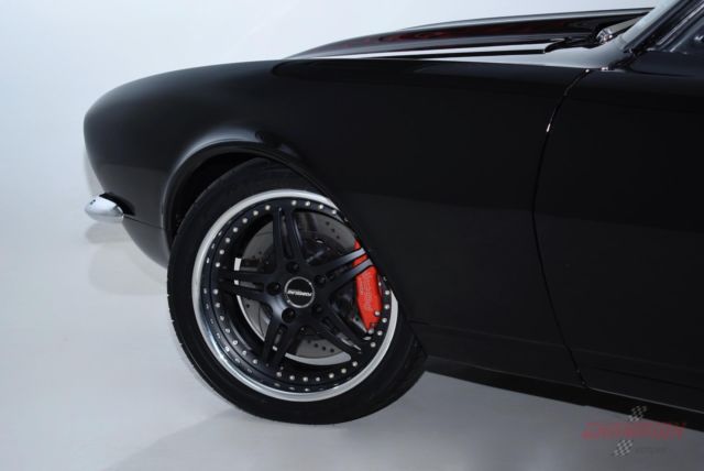 1967 Chevrolet Camaro Pro Touring T/Turbo -- - photo 9