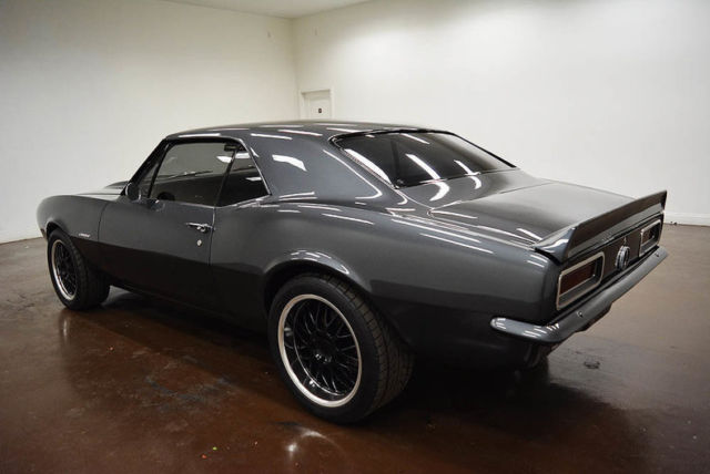 1967 Chevrolet Camaro ProTouring LS1 5 Speed - photo 5