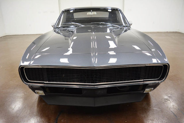 1967 Chevrolet Camaro ProTouring LS1 5 Speed - photo 2