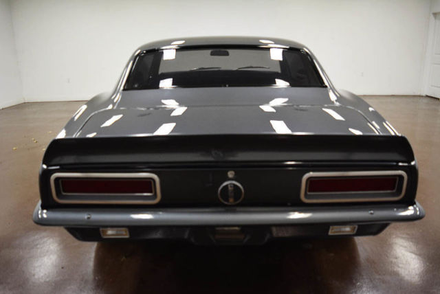 1967 Chevrolet Camaro ProTouring LS1 5 Speed - photo 6