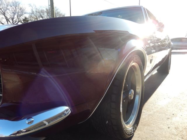 1967 Chevrolet Camaro Bucket Seats - photo 5
