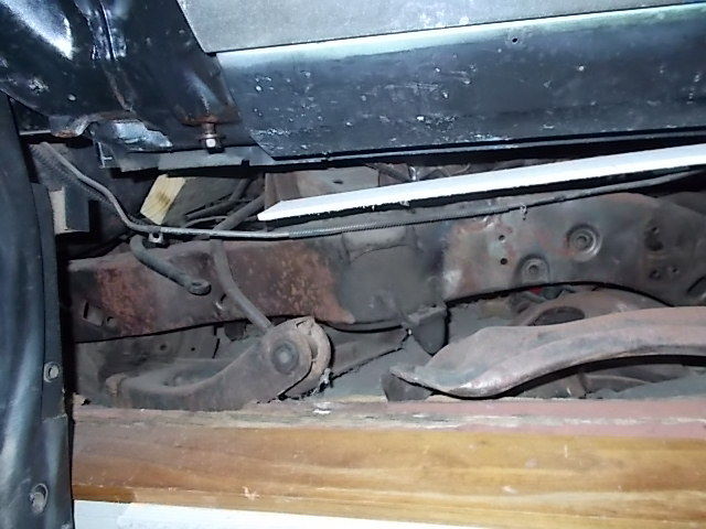 1967 Chevrolet Camaro - photo 10