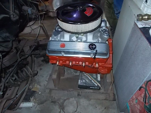 1967 Chevrolet Camaro - photo 12