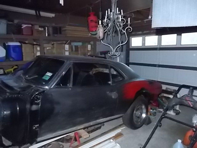 1967 Chevrolet Camaro - photo 2
