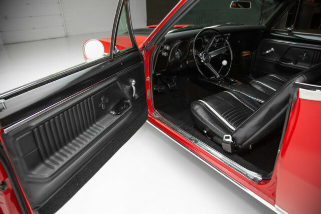 1967 Chevrolet Camaro Real RS Frame off, 4 Speed WINTER CLEARANCE PRICE - photo 10
