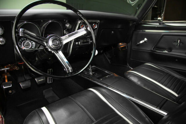 1967 Chevrolet Camaro Real RS Frame off, 4 Speed WINTER CLEARANCE PRICE - photo 11