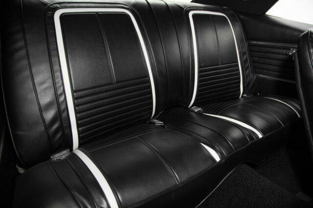 1967 Chevrolet Camaro Real RS Frame off, 4 Speed WINTER CLEARANCE PRICE - photo 12