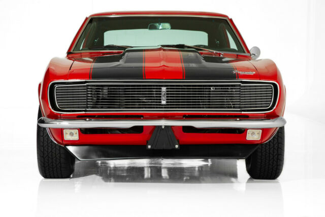 1967 Chevrolet Camaro Real RS Frame off, 4 Speed WINTER CLEARANCE PRICE - photo 3