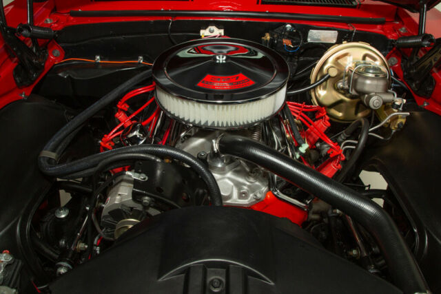1967 Chevrolet Camaro Real RS Frame off, 4 Speed WINTER CLEARANCE PRICE - photo 5