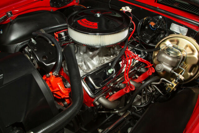 1967 Chevrolet Camaro Real RS Frame off, 4 Speed WINTER CLEARANCE PRICE - photo 6