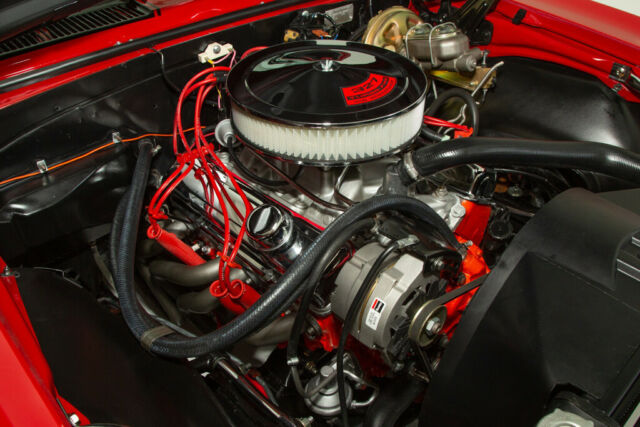 1967 Chevrolet Camaro Real RS Frame off, 4 Speed WINTER CLEARANCE PRICE - photo 7