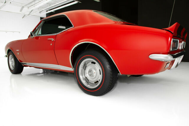 1967 Chevrolet Camaro Real RS Frame off, 4 Speed WINTER CLEARANCE PRICE - photo 9