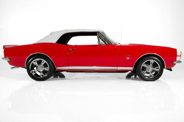 1967 Chevrolet Camaro Real RS/SS Code 3L & 4P WINTER CLEARANCE PRICED - photo 11