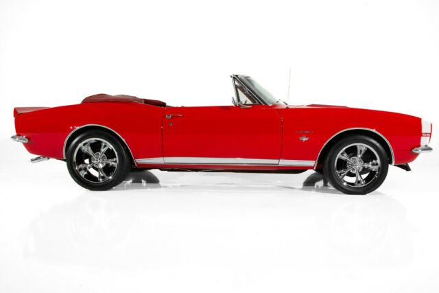 1967 Chevrolet Camaro Real RS/SS Code 3L & 4P WINTER CLEARANCE PRICED - photo 3