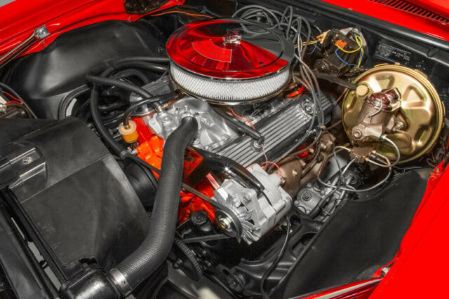 1967 Chevrolet Camaro Real RS/SS Code 3L & 4P WINTER CLEARANCE PRICED - photo 5