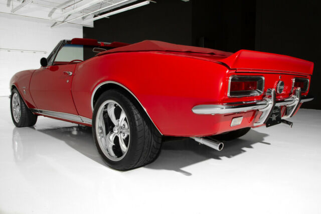 1967 Chevrolet Camaro Real RS/SS Code 3L & 4P WINTER CLEARANCE PRICED - photo 8