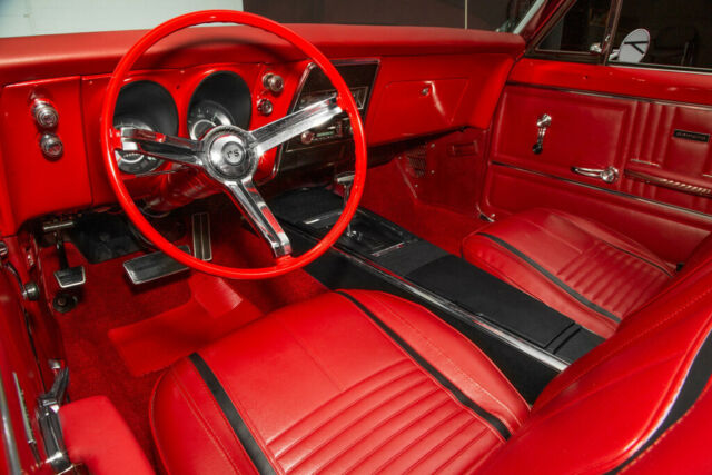 1967 Chevrolet Camaro Real RS/SS Code 3L & 4P WINTER CLEARANCE PRICED - photo 9