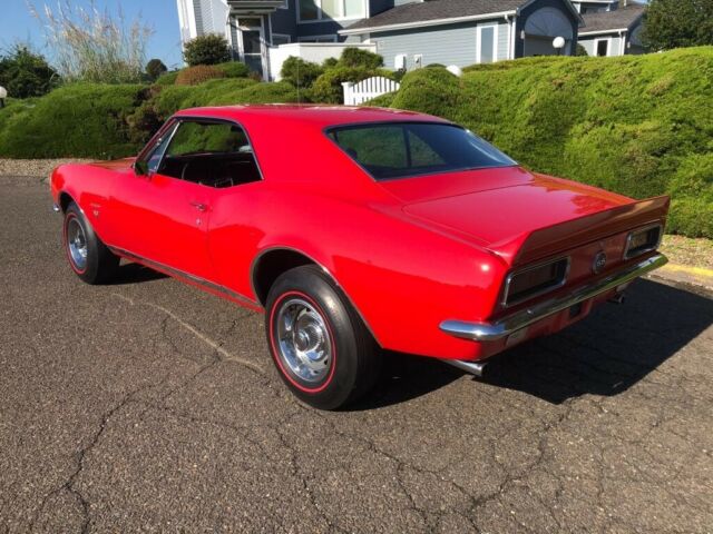 1967 Chevrolet Camaro -- - photo 10