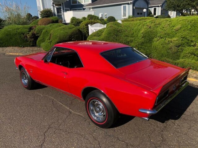 1967 Chevrolet Camaro -- - photo 13