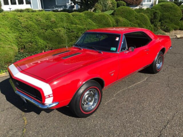 1967 Chevrolet Camaro -- - photo 4