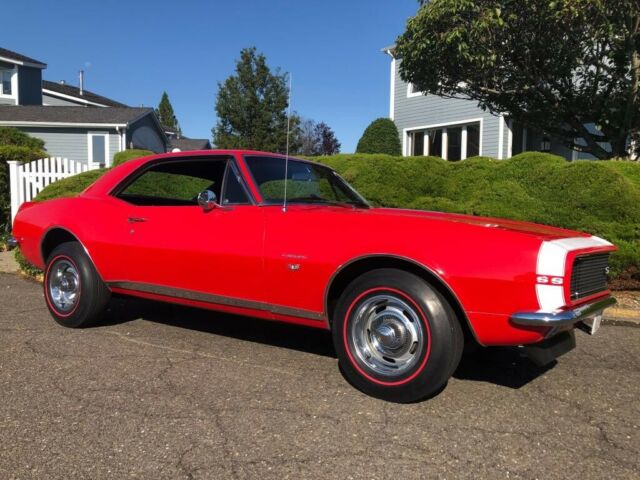 1967 Chevrolet Camaro -- - photo 5