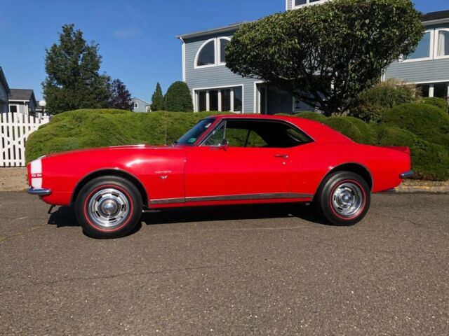 1967 Chevrolet Camaro -- - photo 7