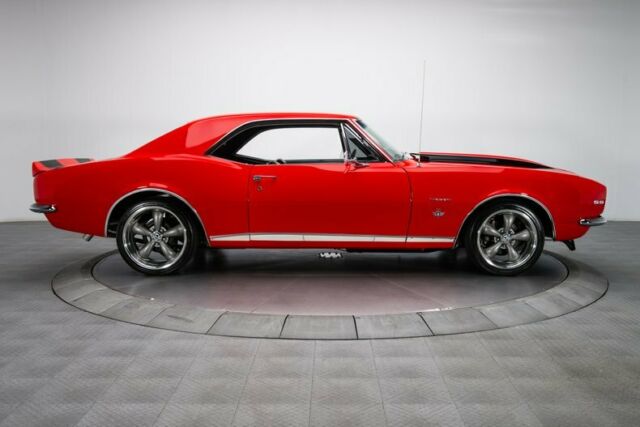 1967 Chevrolet Camaro -- - photo 11