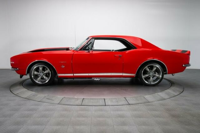 1967 Chevrolet Camaro -- - photo 12