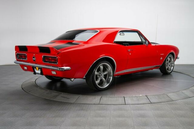 1967 Chevrolet Camaro -- - photo 2