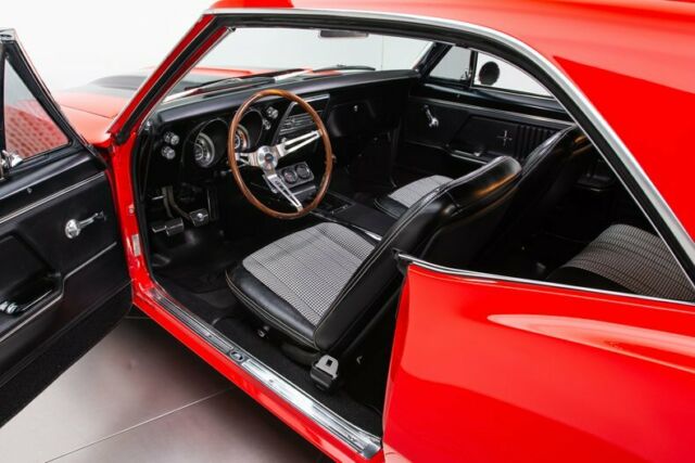 1967 Chevrolet Camaro -- - photo 6