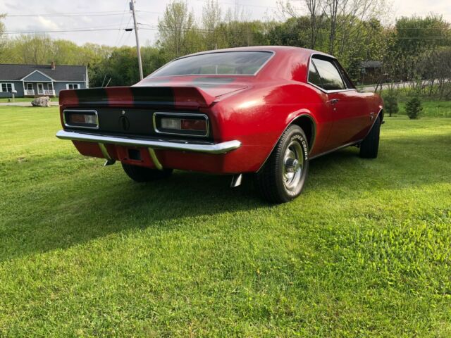 1967 Chevrolet Camaro - photo 2
