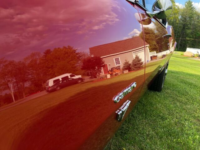1967 Chevrolet Camaro - photo 5