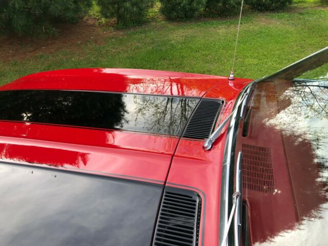 1967 Chevrolet Camaro - photo 6