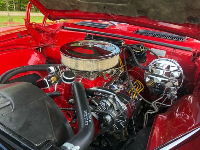 1967 Chevrolet Camaro - photo 9