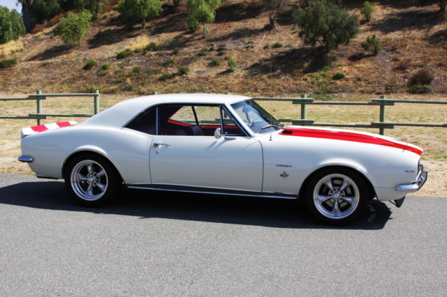 1967 Chevrolet Camaro - photo 5