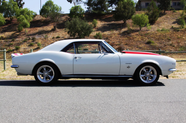 1967 Chevrolet Camaro - photo 6