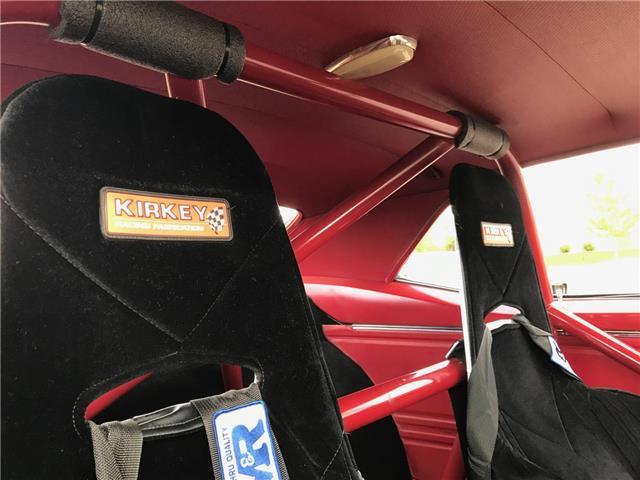 1967 Chevrolet Camaro Pro-Street - photo 12