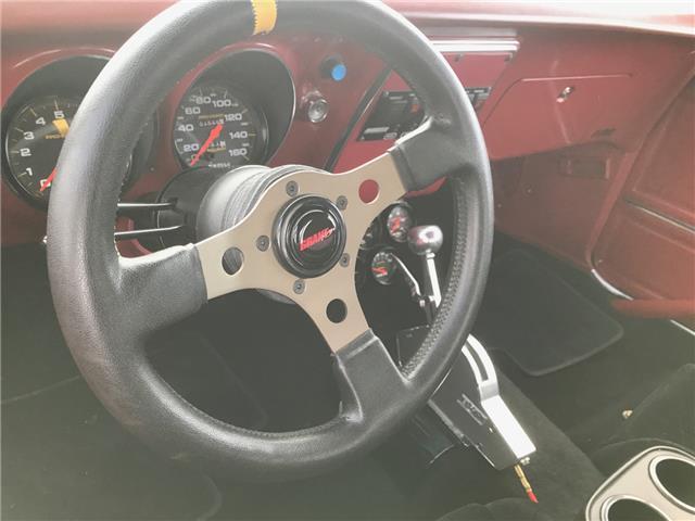 1967 Chevrolet Camaro Pro-Street - photo 6