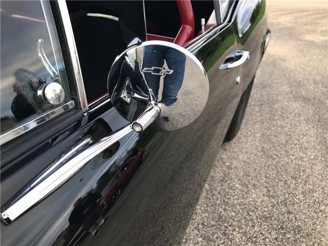 1967 Chevrolet Camaro Pro-Street - photo 7