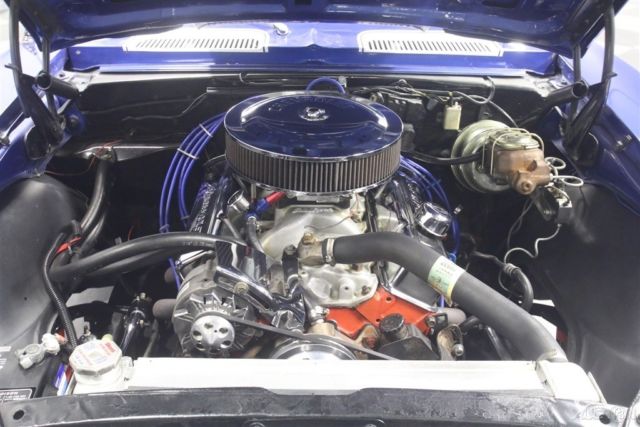 1967 Chevrolet Camaro Restomod - photo 3
