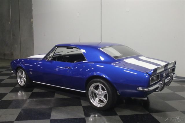 1967 Chevrolet Camaro Restomod - photo 8