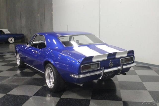 1967 Chevrolet Camaro Restomod - photo 9