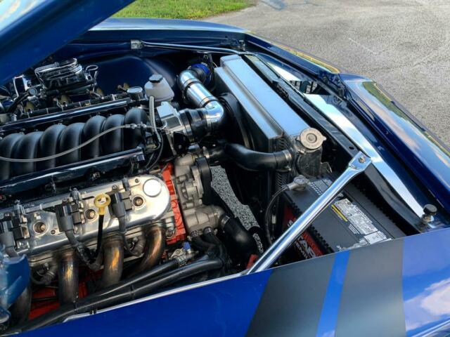 1967 Chevrolet Camaro Restomod Fully Built! 6spd SEE VIDEO! - photo 10