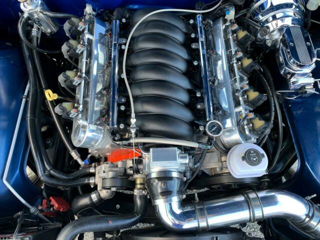1967 Chevrolet Camaro Restomod Fully Built! 6spd SEE VIDEO! - photo 11